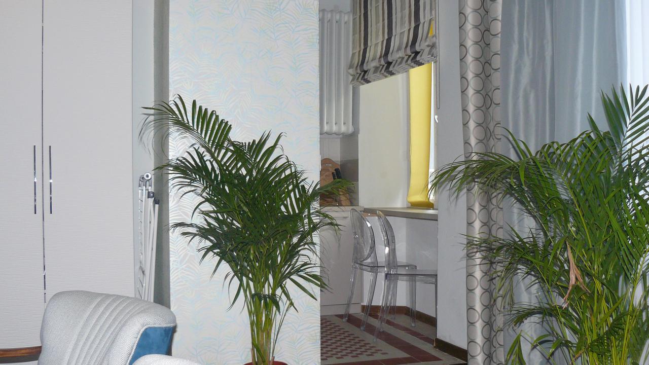 Apartament Chmielna Apartment วอร์ซอ ภายนอก รูปภาพ