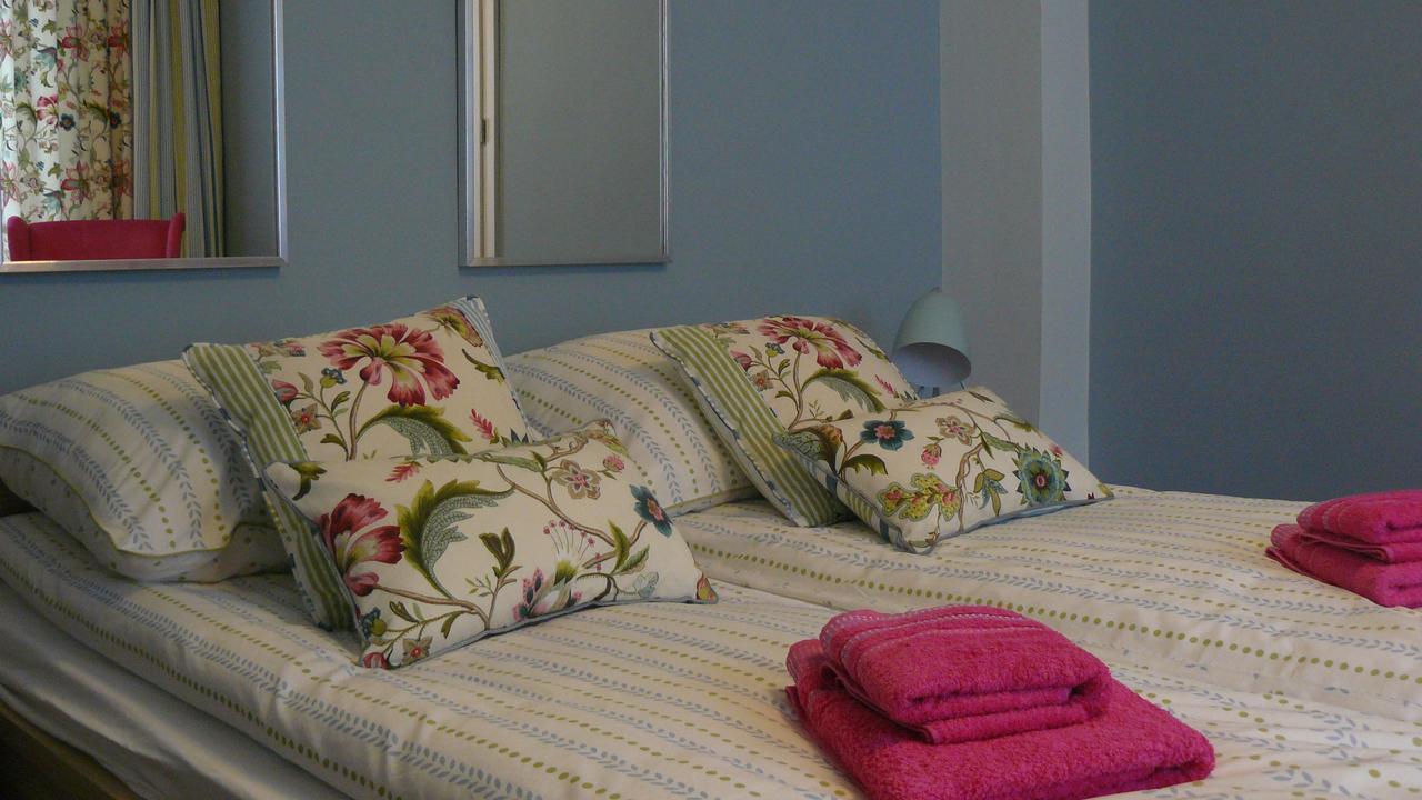 Apartament Chmielna Apartment วอร์ซอ ภายนอก รูปภาพ