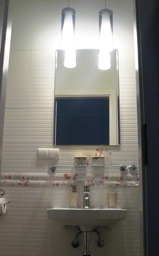 Apartament Chmielna Apartment วอร์ซอ ภายนอก รูปภาพ