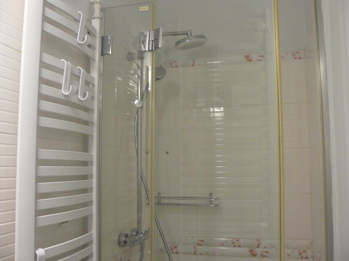 Apartament Chmielna Apartment วอร์ซอ ภายนอก รูปภาพ