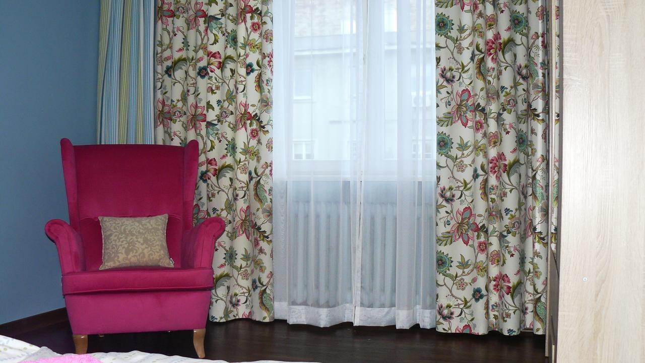 Apartament Chmielna Apartment วอร์ซอ ภายนอก รูปภาพ