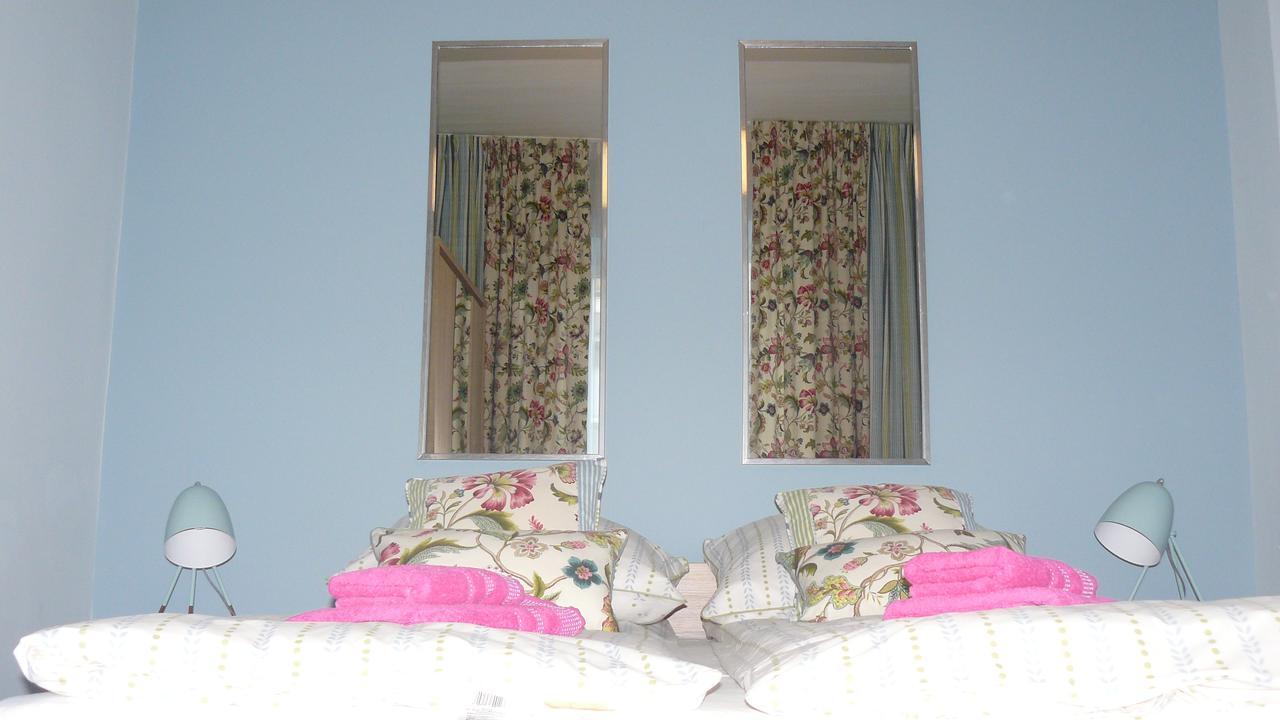 Apartament Chmielna Apartment วอร์ซอ ภายนอก รูปภาพ