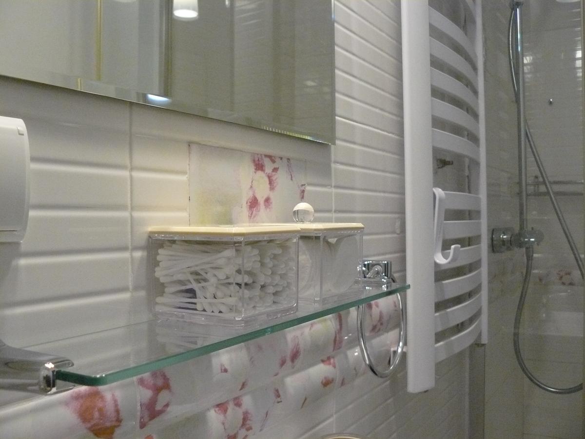 Apartament Chmielna Apartment วอร์ซอ ภายนอก รูปภาพ